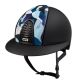 Kask KEP Italia Cromo 2.0 z kolekcji "VIKINGS" blue