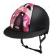Kask KEP Italia Cromo 2.0 z kolekcji "VIKINGS" pink matt