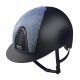 Kask KEP Italia CROMO 2.0 Textile Blue/ Light Blue Galassia