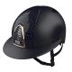 Kask KEP Italia CROMO 2.0 Textile Blue / Cocco Style Blue Leather