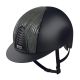 Kask KEP Italia CROMO 2.0 Textile Blue/Black-Blue Vesna Fabric