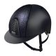 Kask KEP Italia CROMO 2.0 Textile Blue/Blue Star Fabric