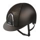 Kask KEP Italia CROMO 2.0 Textile Brown/Brown Python