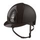 Kask KEP Italia CROMO 2.0 Textile/Polish Brown