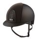 Kask KEP Italia CROMO 2.0 Textile Brown / Brown Velvet