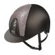 Kask KEP Italia CROMO 2.0 Textile Brown/Pink Galassia Fabric