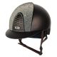 Kask KEP Cromo 2.0 Textile brown/Vanity gold/Swarovski frame/Stamdard Visor