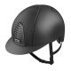 Kask KEP Italia CROMO 2.0 Textile Grey / Gray Ostrich Leather