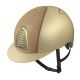 Kask KEP Italia CROMO 2.0 Textile Golden Sand / Beige Python