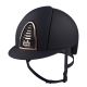 Kask KEP Italia CROMO 2.0 Textile Blue / Rose Gold Frame
