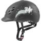 Kask Uvex "Onyxx" Unicorn Black