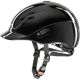 Kask Uvex "Onyxx" black shiny