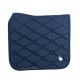 Czaprak ujeżdżeniowy Samshield Blue