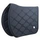 Czaprak Samshield Embroidery Anthracite