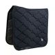Czaprak ujeżdżeniowy Samshield Swarovski Black