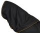 Kaptur do derki Bucas "Irish" Black/gold 50 g