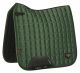 Czaprak ujeżdżeniowy LeMieux "Loire Classic Satin" Hunter Green