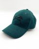 Czapka z daszkiem FAGER Cap Green