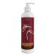 Szampon dla koni o ciemnej sierści Over Horse "Dark Horse" 400 ml 24h