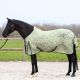 Derka przeciw owadom Imperial Riding "Carlys" Zebra AOP