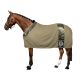 Derka polarowa Imperial Riding "Ambient Hide & Ride" Olive Green