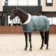 Derka Imperial Riding "Ambient Galaxy" Sage Green
