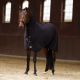 Derka polarowa z kapturem Imperial Riding "Fundamental" 24h