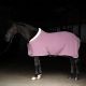 Derka polarowa Imperial Riding "Essential" jesień/zima 2026 Mauve 24h