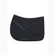 Czaprak Maximilian Equestrian "Delta" Black