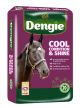 Sieczka Dengie "Cool Condition & Shine" 20 kg