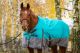 Derka padokowa Lovequestrian 200 g 24h