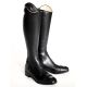 Oficerki Hippica "Easy Fit Diamond" Black