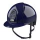 Kask KEP Cromo 2.0 Diamond Medium Blue/ Standard visor