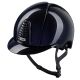 Kask KEP Cromo 2.0 Diamond Blue/ Standard visor