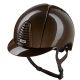 Kask KEP Cromo 2.0 Diamond Brown/ Standard visor