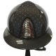 Kask KEP Cromo 2.0 Diamond Black/Milano Cross Black/Swarovski Jet Black/Polo