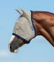 Maska przeciw owadom Horseware "Amigo® Fly Mask" 24h