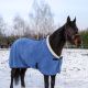 Derka polarowa GNL Dark Blue  24h