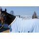 Derka polarowa GNL Light Blue 24h