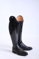 Oficerki DeNiro Bellini Black Rondine 24h