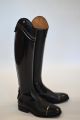  Oficerki DeNiro S3601 Black Lisa G25 Dolcefiore Nero