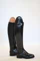  Oficerki DeNiro S5601D Brushed Black 24h