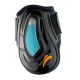 Ochraniacze tylne eQuick "eAirshock Velcro" 24h