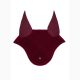 Nauszniki Maximilian Equestrian "Velvet" Ruby 24h