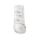 Ochraniacze ujeżdżeniowe przednie Veredus "Absolute Easy Strap" White