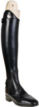 Oficerki Hippica "Easy Fit" Black