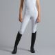 Legginsy Premier Equine "Electra" White 24h