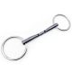 Wędzidło FAGER Emil Titanium Loose Rings 16 mm 24h