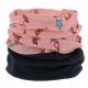 Opaska dziecięca EquiTheme "Kids Bandana"