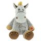Maskotka pluszowa Equi Theme "Donkey"